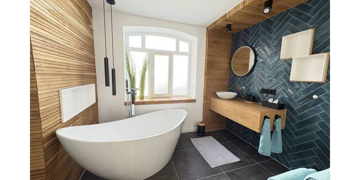 Etagenwohnung Nußbaum - 2 Zimmer, 55 m&sup2;, 850&euro; | Angebot:26741868