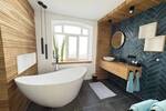 Etagenwohnung Nußbaum - 2 Zimmer, 55 m&sup2;, 850&euro; | Angebot:26741868
