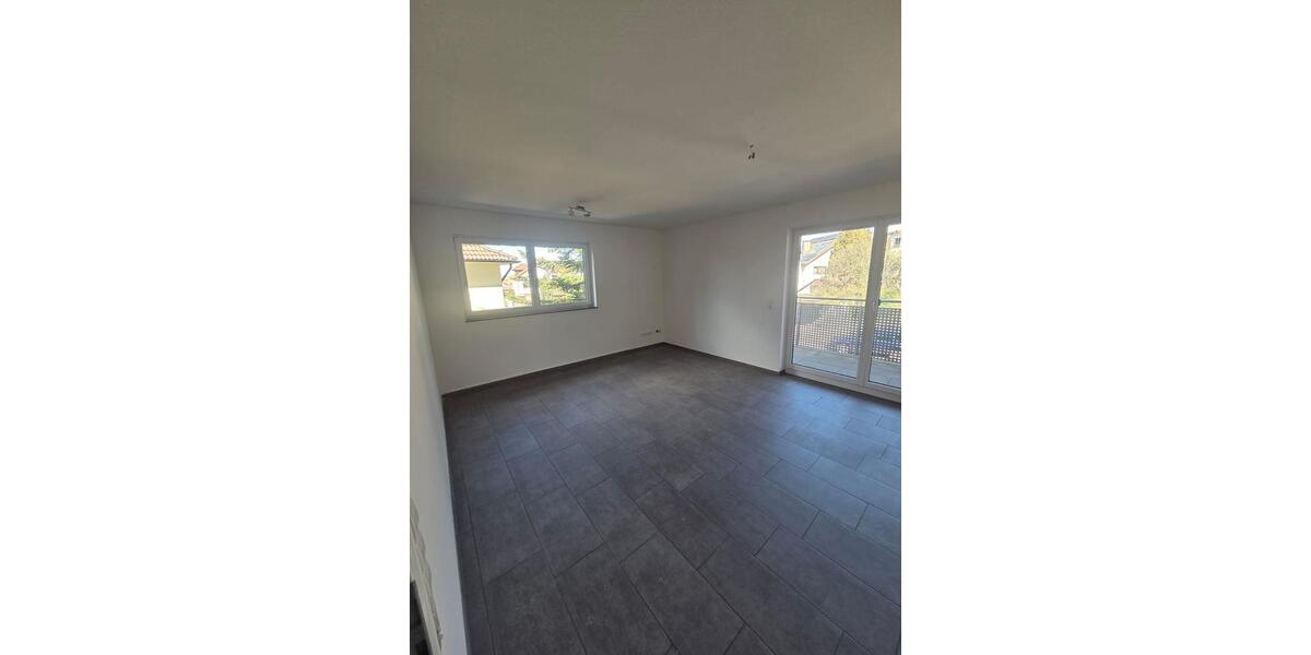 Etagenwohnung Heubach - 2 Zimmer, 60 m&sup2;, 750&euro; | Angebot:26618479