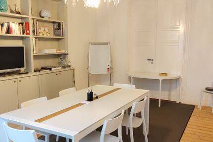 Top Co-Working Plätze mit historischem Flair in Bonn - All-in-Miete