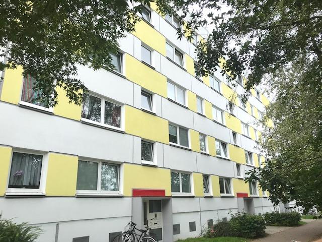 Etagenwohnung Schwerin Mueß - 3 Zimmer, 58 m&sup2;, 360&euro; | Angebot:26679711