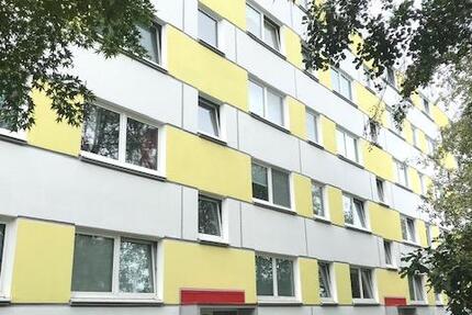 Wohnung Schwerin Mueß - 3 Zimmer, 58 m&sup2;, 360&euro; | Angebot:26679711