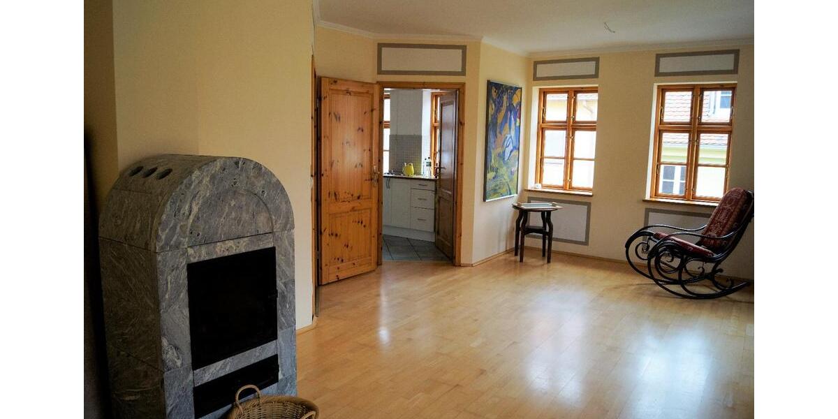 Maisonettenwohnung Stavenhagen - 5 Zimmer, 136 m&sup2;, 950&euro; | Angebot:24712051