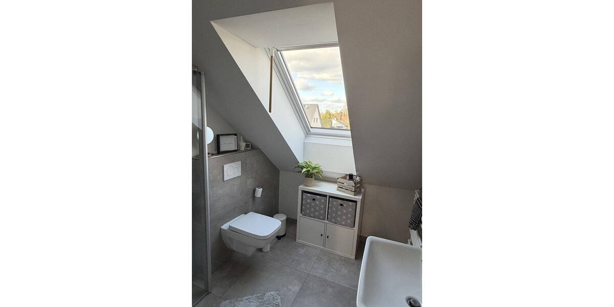 Etagenwohnung Scheeßel - 3 Zimmer, 65 m&sup2;, 943&euro; | Angebot:26183143