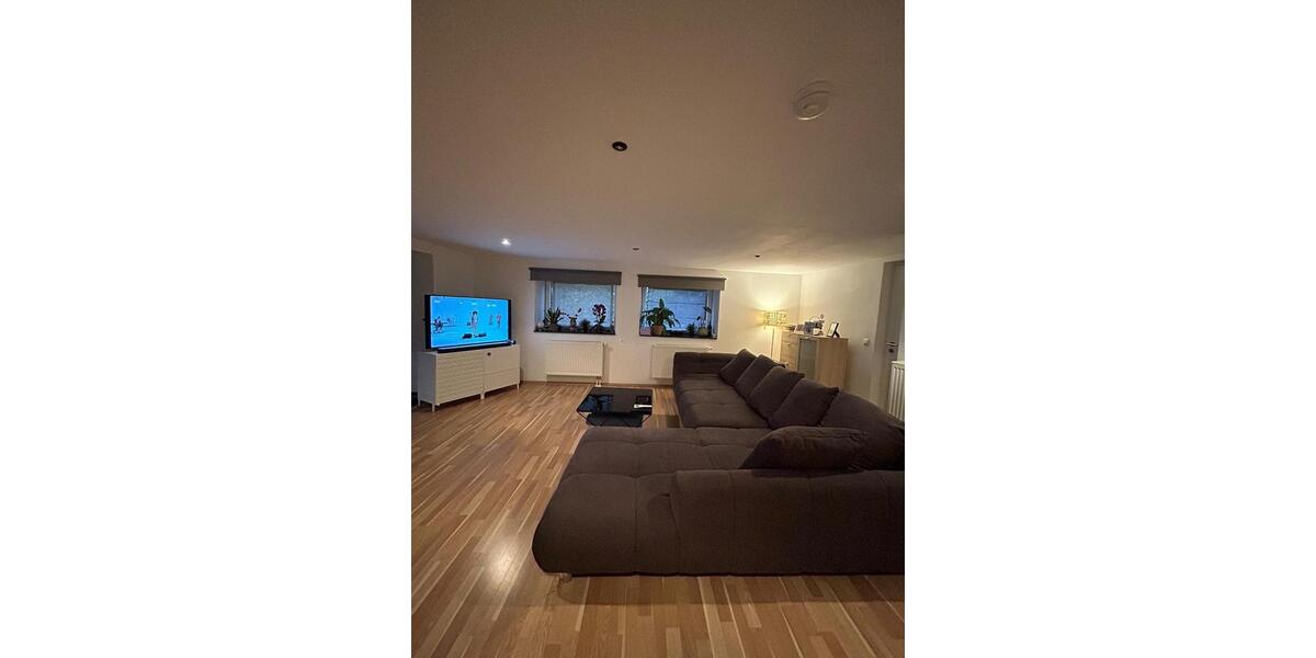 Schöne, ruhige Einliegerwohnung in Koblenz mit eigener Terrasse 1 zimmer