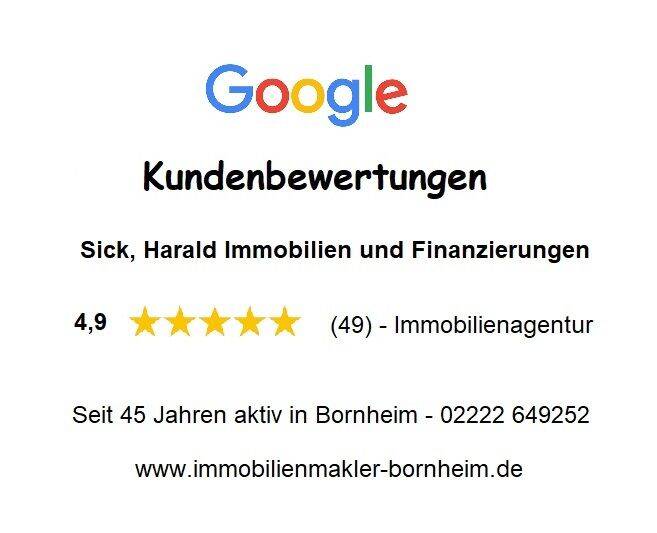 Gewerbeobjekt Bornheim - 1.205&euro; | Angebot:26714029