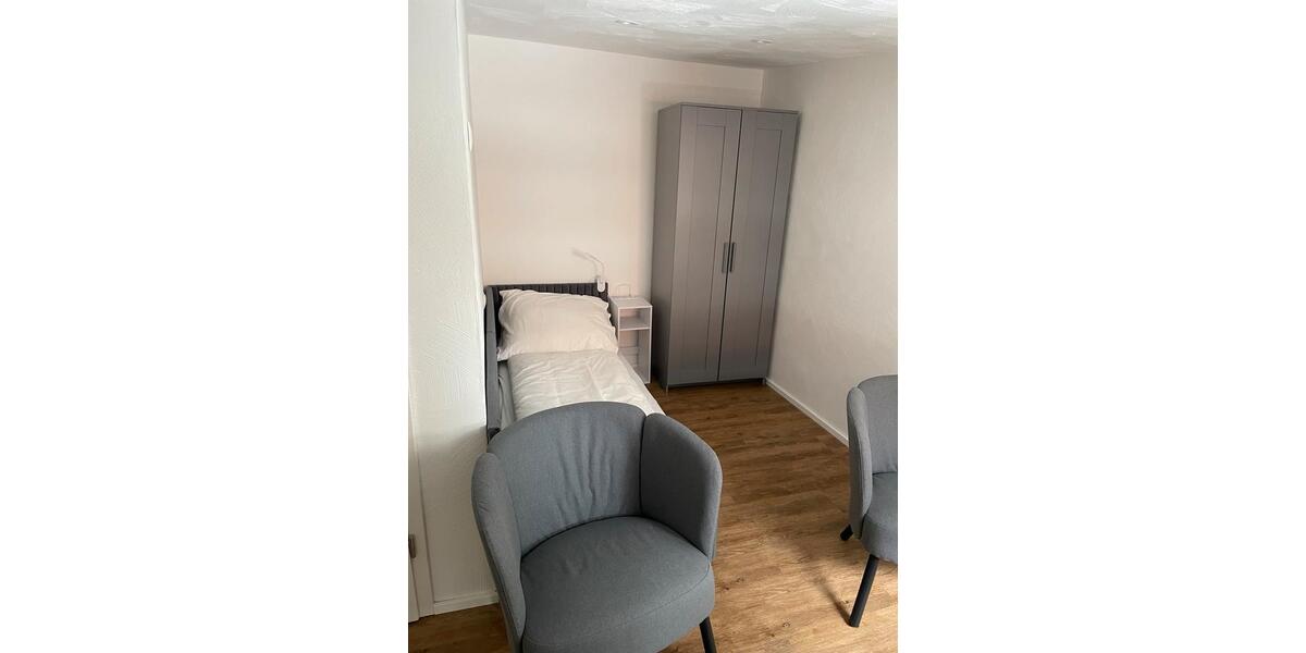 Etagenwohnung Koblenz Bubenheim - 1 Zimmer, 25 m&sup2;, 500&euro; | Angebot:26256559