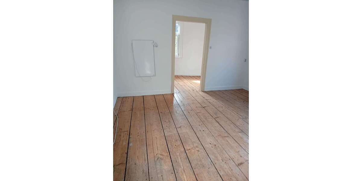 Etagenwohnung Göttingen Südstadt - 2 Zimmer, 42 m&sup2;, 500&euro; | Angebot:26638303