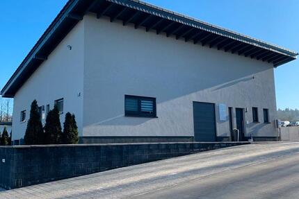 Vermietung BüroräumlichkeitPraxis in Büdingen zimmer