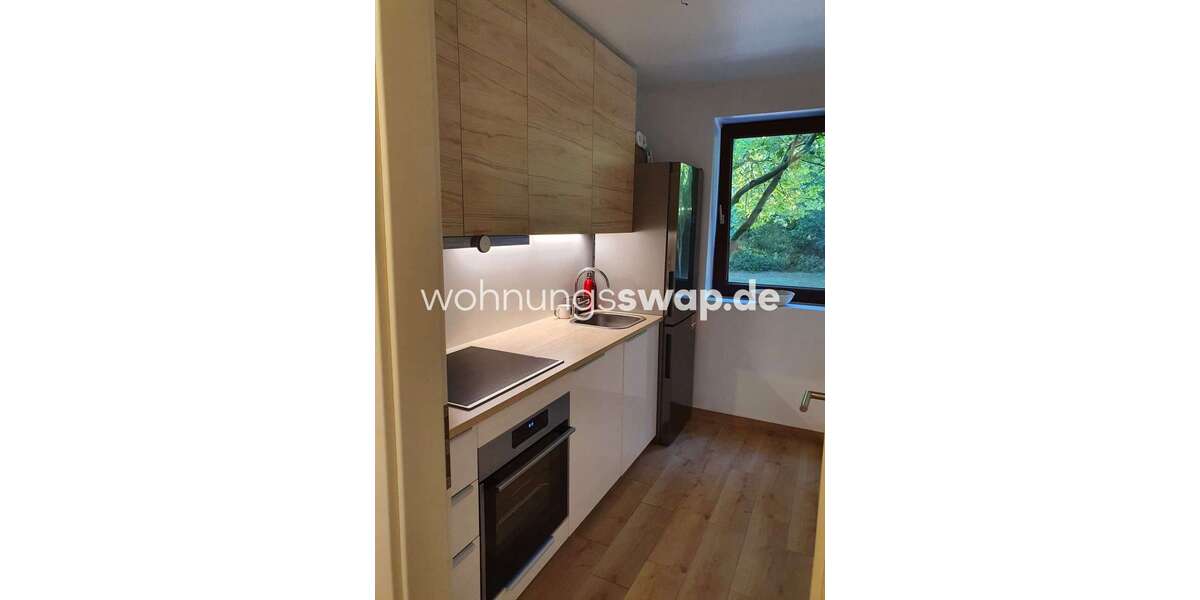 Etagenwohnung Hamburg-Mitte Mitte - 2 Zimmer, 57 m&sup2;, 790&euro; | Angebot:26741362