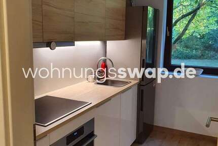 Wohnung Hamburg-Mitte Mitte - 2 Zimmer, 57 m&sup2;, 790&euro; | Angebot:26741362