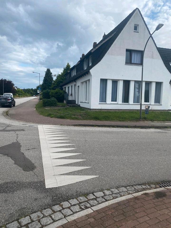 Zimmer- Unterkunft- Monteur letzte 3 Zimmer