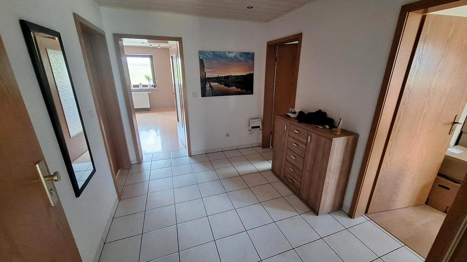 Dachgeschoßwohnung Ahorn - 2 Zimmer, 110 m&sup2;, 750&euro; | Angebot:25933654