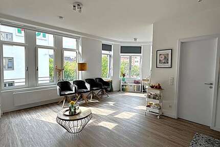 Wohnung zum Mieten in Saarbrücken 670 € 51 m²