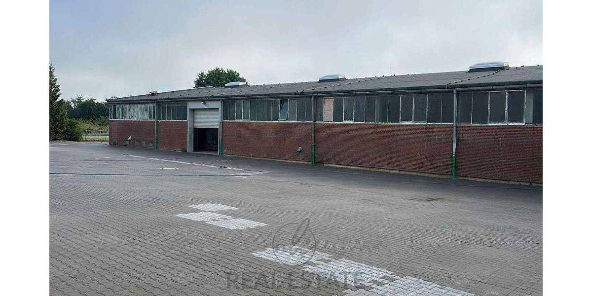 Gewerbeobjekt Winsen (Luhe) Winsen - 6.490&euro; | Angebot:26141594