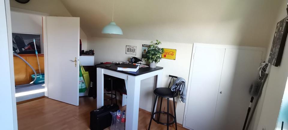 Dachgeschoßwohnung Wietzen - 3 Zimmer, 70 m&sup2;, 630&euro; | Angebot:25877094