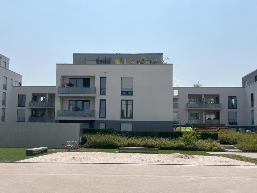 Wir vermieten Platz für die ganze Familie 4 zimmer