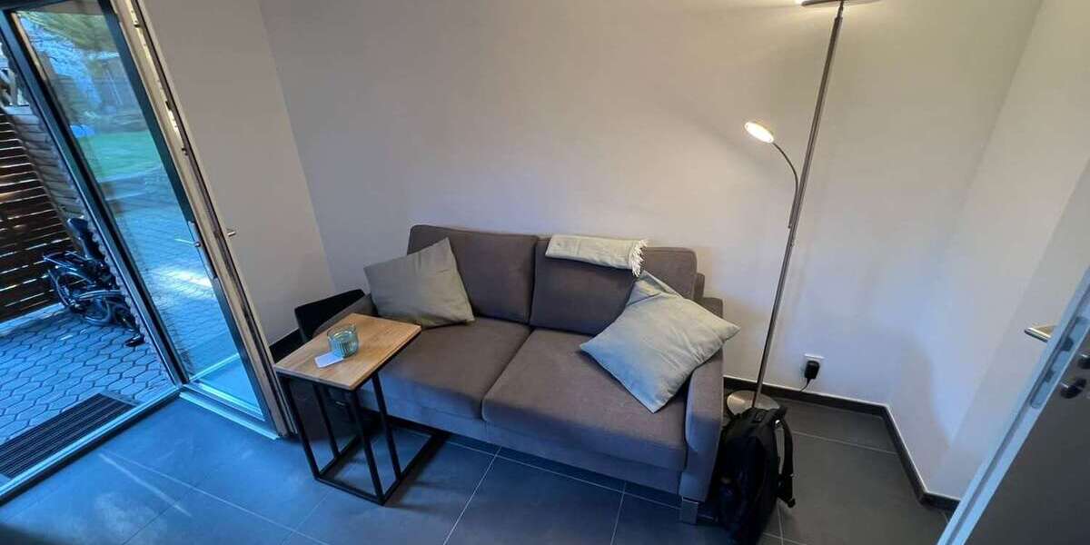 Zimmer Köln Chorweiler - 2 Zimmer, 930&euro; | Angebot:26907510