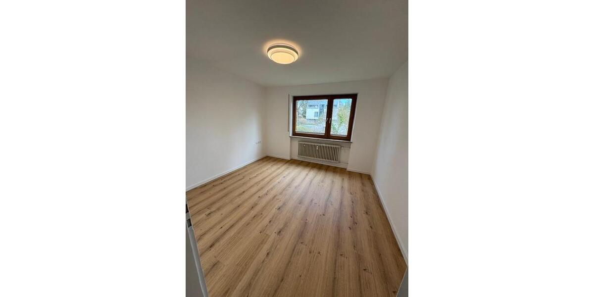 Etagenwohnung Biberach an der Riß - 2 Zimmer, 52 m&sup2;, 778&euro; | Angebot:26048169