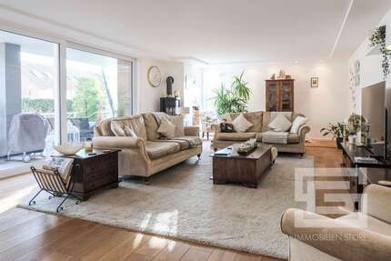 Haus Monheim am Rhein - 8 Zimmer, 176 m&sup2;, 2.190&euro; | Angebot:26404021