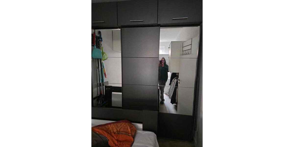 Wohnen auf Zeit Kremmen - 1 Zimmer, 14 m&sup2;, 350&euro; | Angebot:26132933