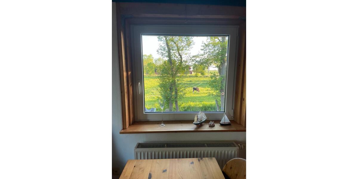 Dachgeschoßwohnung Brunsbüttel - 1 Zimmer, 25 m&sup2;, 430&euro; | Angebot:26681443