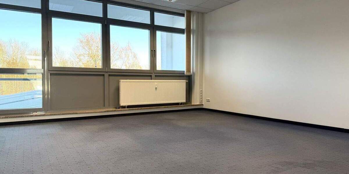 Gewerbeobjekt Krailling - 3 Zimmer, 93 m&sup2;, 1.025&euro; | Angebot:25799007