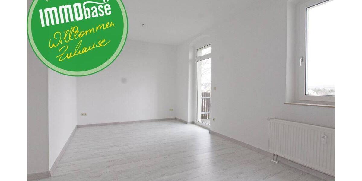 Etagenwohnung Chemnitz Ebersdorf - 3 Zimmer, 75 m&sup2;, 360&euro; | Angebot:26841584