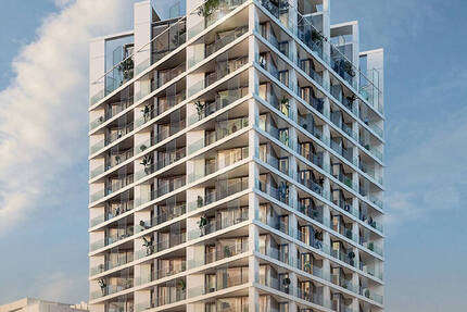 Wohnung Hamburg HafenCity - 2 Zimmer, 54 m&sup2;, 1.980&euro; | Angebot:25927833