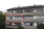 Etagenwohnung Schillingsfürst - 4 Zimmer, 86 m&sup2;, 750&euro; | Angebot:24477711