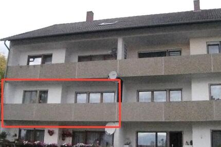 Wohnung Schillingsfürst - 4 Zimmer, 86 m&sup2;, 750&euro; | Angebot:24477711