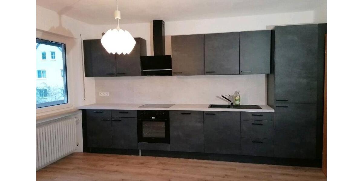 Etagenwohnung Adelshofen - 4 Zimmer, 113 m&sup2;, 790&euro; | Angebot:26522817