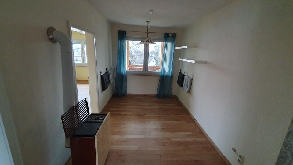 3 Zimmer Wohnung Hofheim mieten zu vermieten