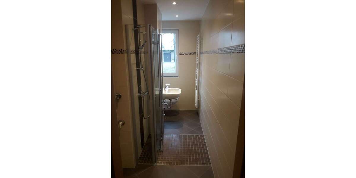 Etagenwohnung Löbau Altlöbau - 3 Zimmer, 60 m&sup2;, 372&euro; | Angebot:26757014