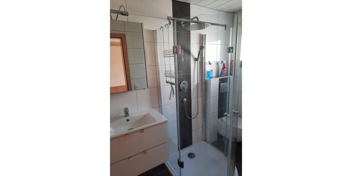 Erdgeschoßwohnung Bretzfeld - 1.5 Zimmer, 49 m&sup2;, 490&euro; | Angebot:26534650
