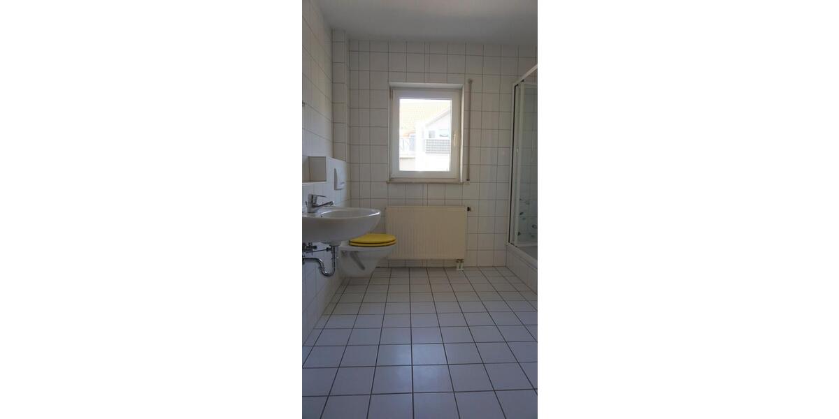 WOHNEN UND LEBEN AM STADTRAND VON ERFURT (NIEDERNISSA) 2 zimmer