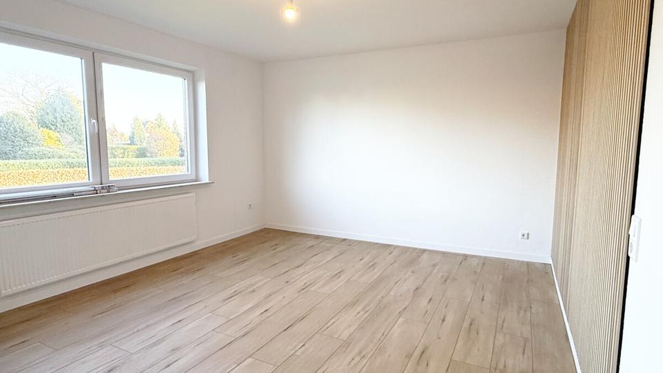 Erdgeschoßwohnung Wiesmoor - 3 Zimmer, 100 m&sup2;, 890&euro; | Angebot:24121611