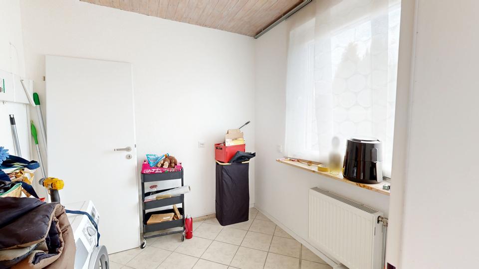 Einfamilienhaus Tespe - 3 Zimmer, 110 m&sup2;, 1.210&euro; | Angebot:26337965