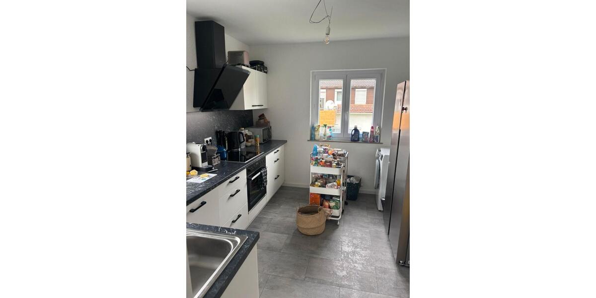 Etagenwohnung Fellbach - 3.5 Zimmer, 89 m&sup2;, 1.325&euro; | Angebot:26036675