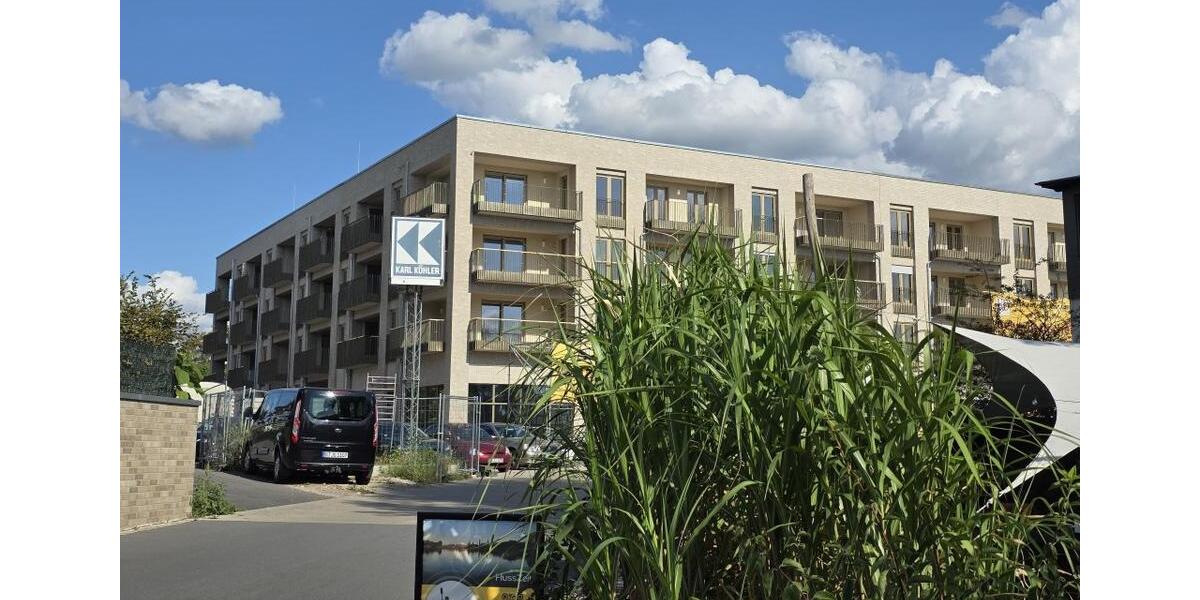 Etagenwohnung Dresden Neustadt - 4 Zimmer, 107 m&sup2;, 1.925&euro; | Angebot:26483004