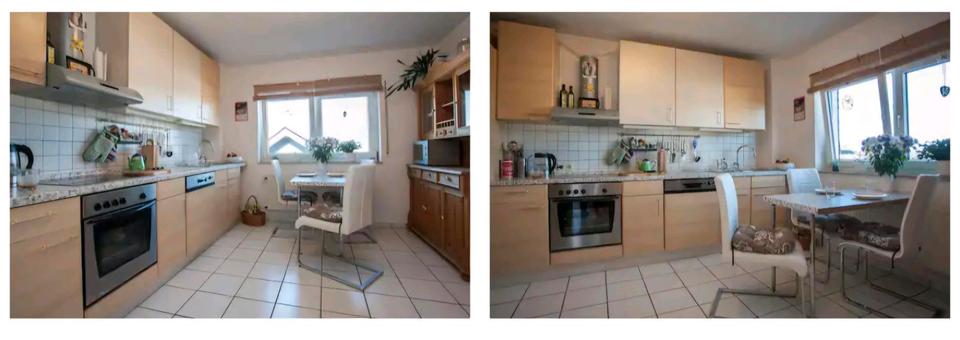 Maisonettenwohnung Winterberg - 4 Zimmer, 110 m&sup2;, 1.050&euro; | Angebot:22881551