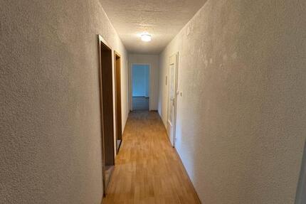 3 Zimmer Wohnung