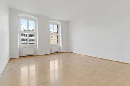 Wohnung Halle Altstadt - 2 Zimmer, 48 m&sup2;, 470&euro; | Angebot:26738011