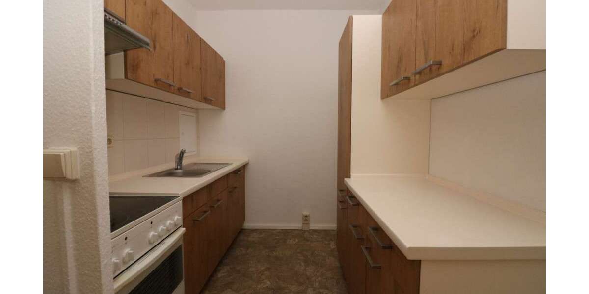 Etagenwohnung Freiberg Freiberg Nord - 3 Zimmer, 55 m&sup2;, 419&euro; | Angebot:26998750
