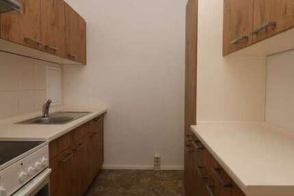 Wohnung Freiberg Freiberg Nord - 3 Zimmer, 55 m&sup2;, 419&euro; | Angebot:26998750
