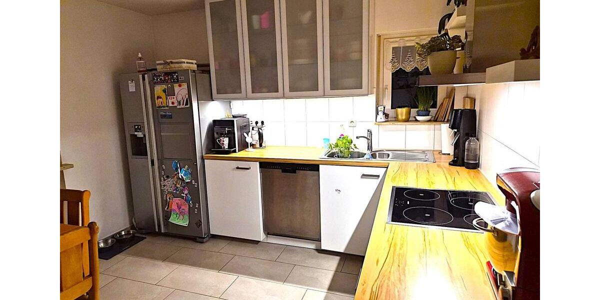 Erdgeschoßwohnung München Feldmoching-Hasenbergl - 5 Zimmer, 80 m&sup2;, 1.700&euro; | Angebot:25830810