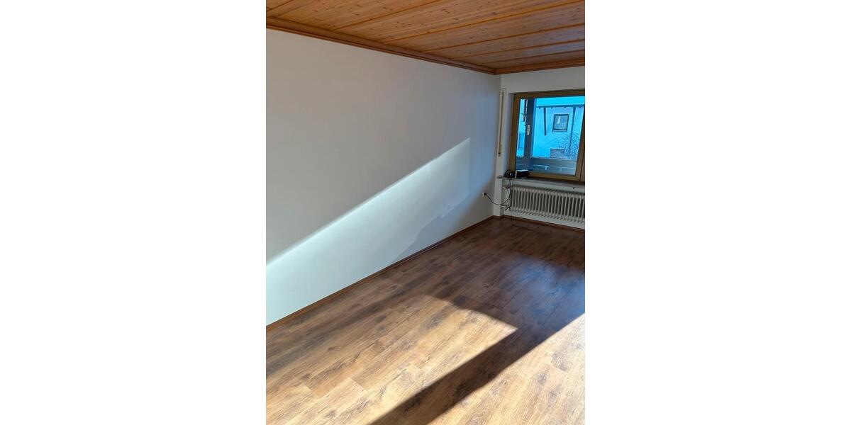 4. Zimmer Wohnung in Velden Vils 1OG 4 zimmer