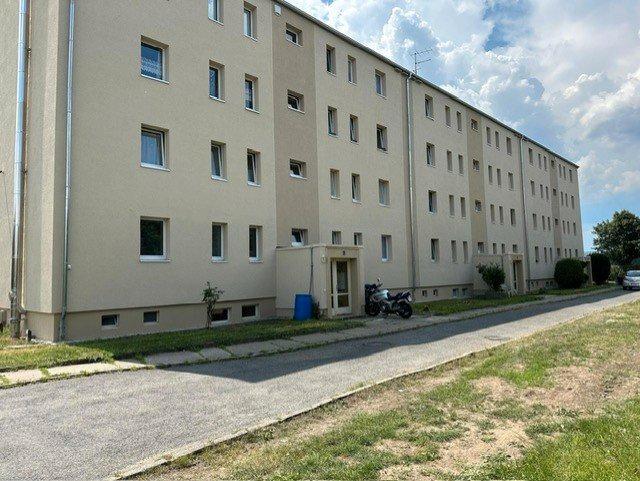 Etagenwohnung Heidenau - 1 Zimmer, 30 m&sup2;, 285&euro; | Angebot:25991293