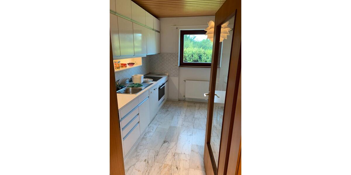 Wohnen auf Zeit Lörrach - 1 Zimmer, 20 m&sup2;, 650&euro; | Angebot:26434358
