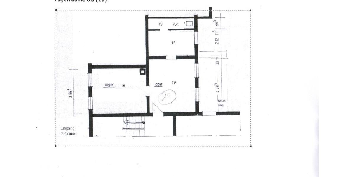 Gewerbeobjekt Schorndorf - 400&euro; | Angebot:26517830